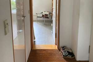 Wohnen mit Charakter: 2,5-Zimmer-Wohnung in der Nordweststadt – Madenburgweg 7, 76187 Nordweststadt, Karlsruhe – Vorschaubild 8
