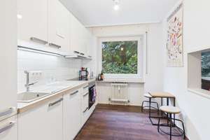 Modernisierte 2-Zimmer-Wohnung nahe Kurhaus und Kurpark – Kapitalanlage mit Zukunftsperspektive – Die vollständige Adresse der Immobilie erhältst du vom Anbieter., 65193 Nordost, Wiesbaden – Vorschaubild 3