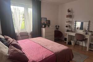 Ihr neues Zuhause in der Prinz-Friedrich-Karlstraße - Attraktive 2-Zimmer-Wohnung – Prinz-Friedrich-Karl-Str. 10, 44135 Kaiserbrunnen, Dortmund – Vorschaubild 4