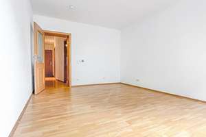 3-ZI.-WHG IN NÜRNBERGER SÜDSTADT IN UNMITTELBARER NÄHE ZUM AUFSESSPLATZ (WG-GEEIGNET) – Die vollständige Adresse der Immobilie erhältst du vom Anbieter., 90459 Galgenhof, Nürnberg – Vorschaubild 3