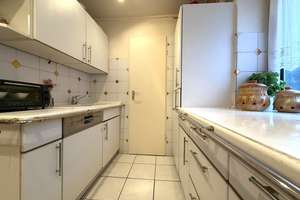 Mehr als vier Wände: 3 Zimmer zum Zuhause machen im Erdgeschoss – Die vollständige Adresse der Immobilie erhältst du vom Anbieter., 45326 Altenessen-Süd, Essen – Vorschaubild 6