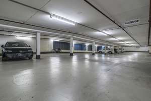 NEU *Paul & Partner* IHRE KAPITALANLAGE MIT TIEFGARAGE UND DACHTERRASSE ! – Die vollständige Adresse der Immobilie erhältst du vom Anbieter., 65187 Biebrich, Wiesbaden – Vorschaubild 10