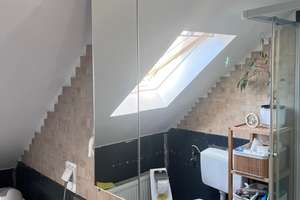 Raum für neue Pläne: 3-Zimmer-Wohnung in Wittenau – Steinkirchener Straße 17, 13435 Märkisches Viertel, Berlin – Vorschaubild 7