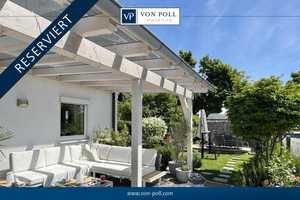 Charmante & modernisierte Doppelhaushälfte mit Garten in ruhiger Wohnlage – Berchtesgadener Land (Kreis) – Vorschaubild 1