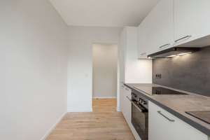 Hochwertig sanierte Wohnung mit Einbauküche und Garage! – Bergischer Ring 41, 42113 Uellendahl-Katernberg, Wuppertal – Vorschaubild 8