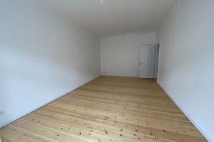 Erstbezug nach Kernsanierung: 2-Zimmer-Altbau-Wohnung in Prenzlauer Berg – Die vollständige Adresse der Immobilie erhältst du vom Anbieter., 10439 Prenzlauer Berg, Berlin – Vorschaubild 5