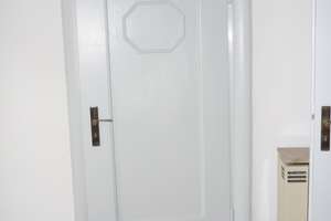 Jugendstielwohnung 2 Zimmer – Reuttier Straße 36, 89231 Neu-Ulm – Vorschaubild 6
