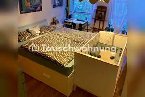 Tauschwohnung: 3-Zimmer-Wohnung in Mainz Hartenberg-Münchfeld tauschen – Die vollständige Adresse der Immobilie erhältst du vom Anbieter., 55122 Hartenberg-Münchfeld, Mainz – Vorschaubild 3