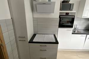 Gemütliche 3 Zimmer Wohnung – Halkettstr. 35, 30165 Vahrenwald, Hannover – Vorschaubild 11