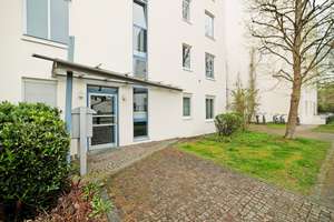Charmante 2-Zimmer Wohnung mit Balkon im 2. OG in München-Bogenhausen – Daphnestraße 18, 81925 Parkstadt, München – Vorschaubild 11