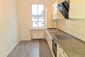 SÜD-Balkon* Lift*Gelegenheit! Einbauküche inklusive*Kolberger Platz ums Eck – Die vollständige Adresse der Immobilie erhältst du vom Anbieter., 14199 Schmargendorf, Berlin – Vorschaubild 16
