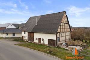 *** BUNGALOW IN IDYLLISCHER ORTSRANDLAGE – MIT STADEL UND EINEM BAUGRUNDSTÜCK*** – Die vollständige Adresse der Immobilie erhältst du vom Anbieter., 88524 Uttenweiler – Vorschaubild 26