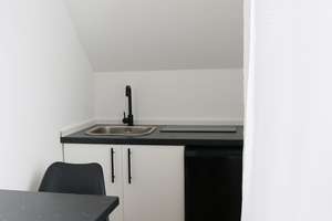 Kapitalanlage: 6 Apartments mit ca. 10 % Rendite in stadtnaher Lage – Die vollständige Adresse der Immobilie erhältst du vom Anbieter., 86154 Links der Wertach-Süd, Augsburg – Vorschaubild 9