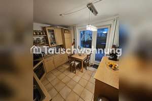 Tauschwohnung: 4 Zimmer mit Terasse gegen Kleiner – 50678 Altstadt/Süd, Köln – Vorschaubild 4