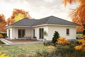 massa haus Bungalowtraum in schöner Wohnlage bauen – Chemnitz – Vorschaubild 4
