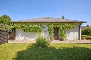 Großzügiger Bungalow mit schönem Garten – Darmstadt-Dieburg (Kreis) – Vorschaubild 24