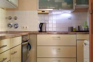 Möblierte 2-Zimmer-Wohnung | Dresden-Südvorstadt / Nürnberger Ei – Eisenstuckstrasse 29, 1069 Südvorstadt-West, Dresden – Vorschaubild 7