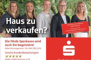 Familienfreundliche Doppelhaushälfte in Gettorf – Rendsburg-Eckernförde (Kreis) – Vorschaubild 19