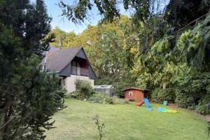 Zweifamilien-/ Mehrgenerationenhaus mit großem Garten  – In den Heestern 16, 30657 Bothfeld, Hannover – Vorschaubild 36