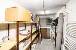 Renoviert und chic!
3-Zi.-Eigentumswhg. mit TG-Stellplatz – Bielefeld – Vorschaubild 23