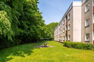 3-Zimmer-Wohnung in Bremervörde