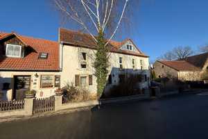 Investitionsobjekt am Altmühlsee: Mehrfamilienhaus plus Doppelhaushälfte mit Entwicklungspotenzial – Wald 34, 91710 Weißenburg-Gunzenhausen (Kreis) – Vorschaubild 1