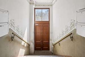 BEZUGSFREI AB 01.05. – Helle 2-Zimmer-Wohnung mit Einbauküche – Die vollständige Adresse der Immobilie erhältst du vom Anbieter., 4318 Sellerhausen-Stünz, Leipzig – Vorschaubild 8