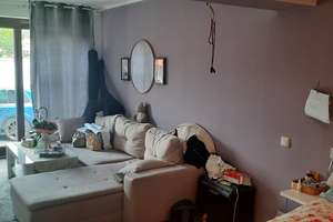 Großzügiger teilrenov. Altbau, EBK, 5 KFZ-Stellpl. -beheizbarem Pool- in grüner Lage in Bottrop-Boy – Im Dorbusch 3, 46240 Boy, Bottrop – Vorschaubild 9