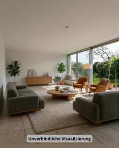 Viel Platz für Leben und Ideen – großzügiges Reihenmittelhaus mit Einliegerwohnung