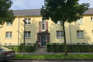 gemütliche 2-Raum-Wohnung in GE-Scholven zu vermieten!