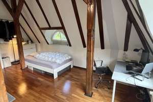 Loft-Wohnung unterhalb der Sparrenburg – Die vollständige Adresse der Immobilie erhältst du vom Anbieter., 33602 Mitte, Bielefeld – Vorschaubild 5