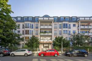 NEU und BEZUGSFREI -  Wohnung im Graphischen Viertel  – 4103 Zentrum-Ost, Leipzig – Vorschaubild 2