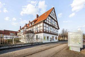 Attraktive Kapitalanlage mit Wohn- und Gewerbeeinheit – Die vollständige Adresse der Immobilie erhältst du vom Anbieter., 38108 Schunteraue, Braunschweig – Vorschaubild 6