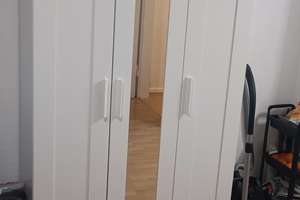 1-Zimmer-Apartment in zentraler Lage in Wuppertal-Elberfeld – Kipdorf 5, 42103 Elberfeld, Wuppertal – Vorschaubild 22