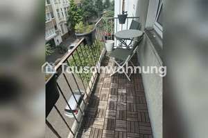 Tauschwohnung: Perfekte Wohnung für Singles – 40215 Friedrichstadt, Düsseldorf – Vorschaubild 6
