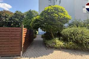 3-Zimmer-Eigentumswohnung mit Balkon, Aufzug und Stellplatz in  Bielefeld-Stieghorst zu Verkaufen – Die vollständige Adresse der Immobilie erhältst du vom Anbieter., 33605 Mitte, Bielefeld – Vorschaubild 3