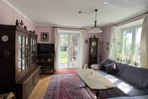 Einfamilienhaus in exklusiver Lage von München-Solln – München – Vorschaubild 8