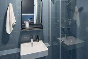 Studentenapartment mit Küche in perfekter Lage! – Maxtormauer 50, 90403 Altstadt, St. Sebald, Nürnberg – Vorschaubild 5