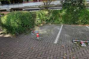 Sofort verfügbar: 2-Zimmer Erdgeschosswohnung mit Terrasse und privatem Garten in Köln-Weiden – Die vollständige Adresse der Immobilie erhältst du vom Anbieter., 50859 Weiden, Köln – Vorschaubild 19