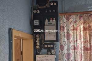 Doppelhaushälfte + mit kleinem Garten, Hof und Garage – Schmalkalden-Meiningen (Kreis) – Vorschaubild 12