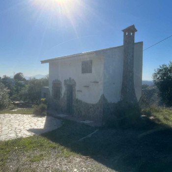 Haus mit Grundstück in Arroyo Coche