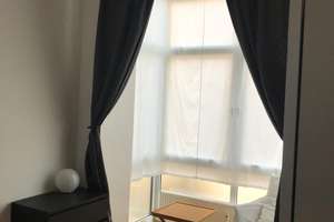 Wunderschöne, Altbauwohnung im Herzen des Belgischen Viertels – Lütticher Straße 8, 50674 Neustadt/Nord, Köln – Vorschaubild 5