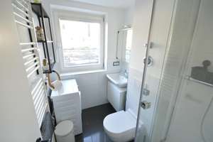 Möbliertes City-Apartment mit Terrasse Köln Innenstadt - bezugsfrei – Hohe Straße 12, 50667 Altstadt/Süd, Köln – Vorschaubild 12
