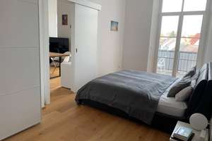 2 Zimmerwohnung im Stadtzentrum  – Sebastianstraße 18c, 85049 Mitte, Ingolstadt – Vorschaubild 8