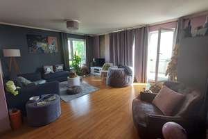 3,5-Zimmer Wohnung mit Balkon in Darmstadt-Eberstadt – Mühltalstraße 9, 64297 Eberstadt, Darmstadt – Vorschaubild 10