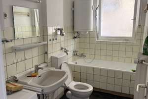 WG mit 3 Zimmern zur Vermietung  – Kranichsteiner Straße 82, 64289 Darmstadt-Nord, Darmstadt – Vorschaubild 4
