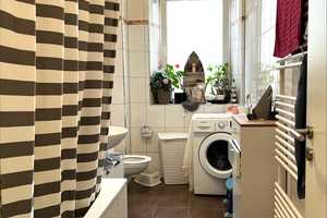CityHome | 3-Zimmer-Erdgeschosswohnung ohne Balkon in Augsburg-Oberhausen – Augsburg – Vorschaubild 12