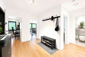 TOP! Schicke moderne(isierte) helle 3-Zimmer-Wohnung in ruhiger grüner Lage! – Die vollständige Adresse der Immobilie erhältst du vom Anbieter., 86199 Göggingen-Nordost, Augsburg – Vorschaubild 9