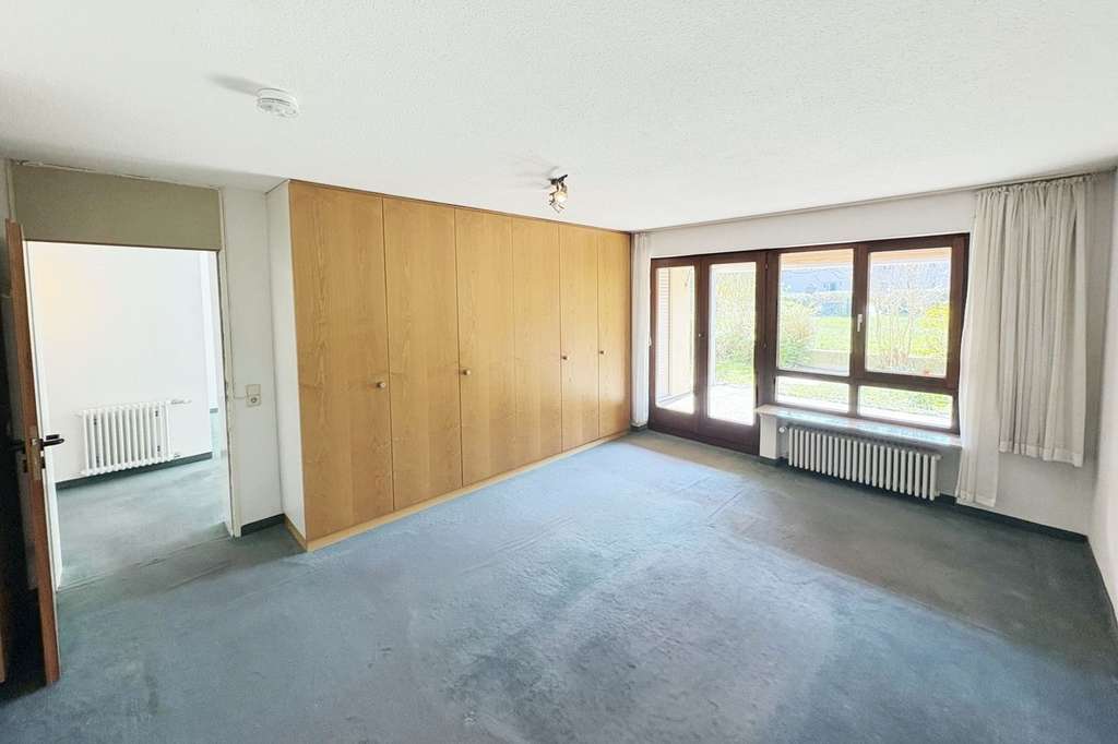 Immobilie in Denzlingen - Wohnung in Denzlingen - Bild 4