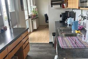 Großzügige, gut geschnitten, sehr gepflegte 3-Zi.-ETW in ruhiger gewachsener Lage – Die vollständige Adresse der Immobilie erhältst du vom Anbieter., 70176 Rosenberg, Stuttgart – Vorschaubild 5